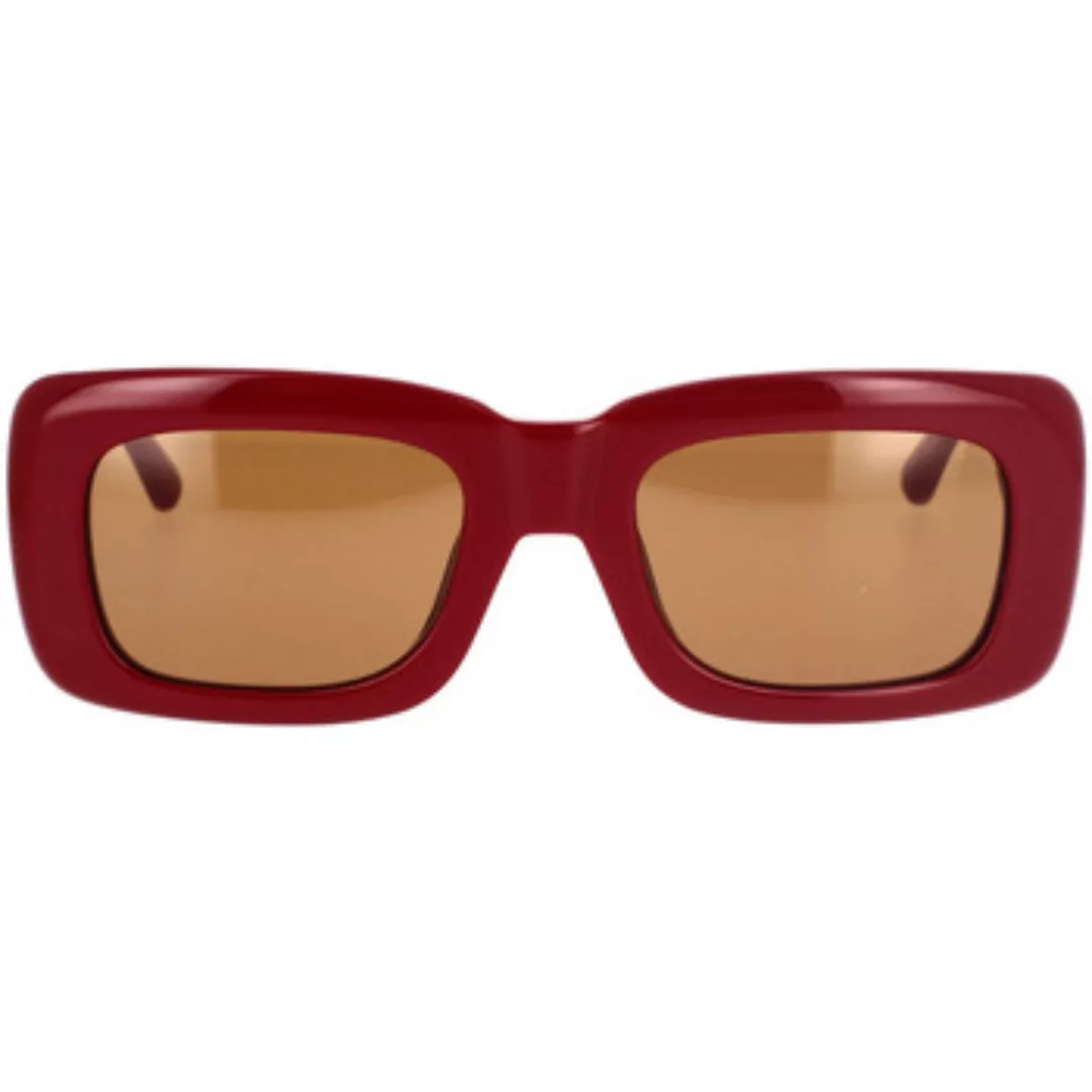 The Attico  Sonnenbrillen Sonnenbrille  X Linda Farrow Marfa 3C26 günstig online kaufen