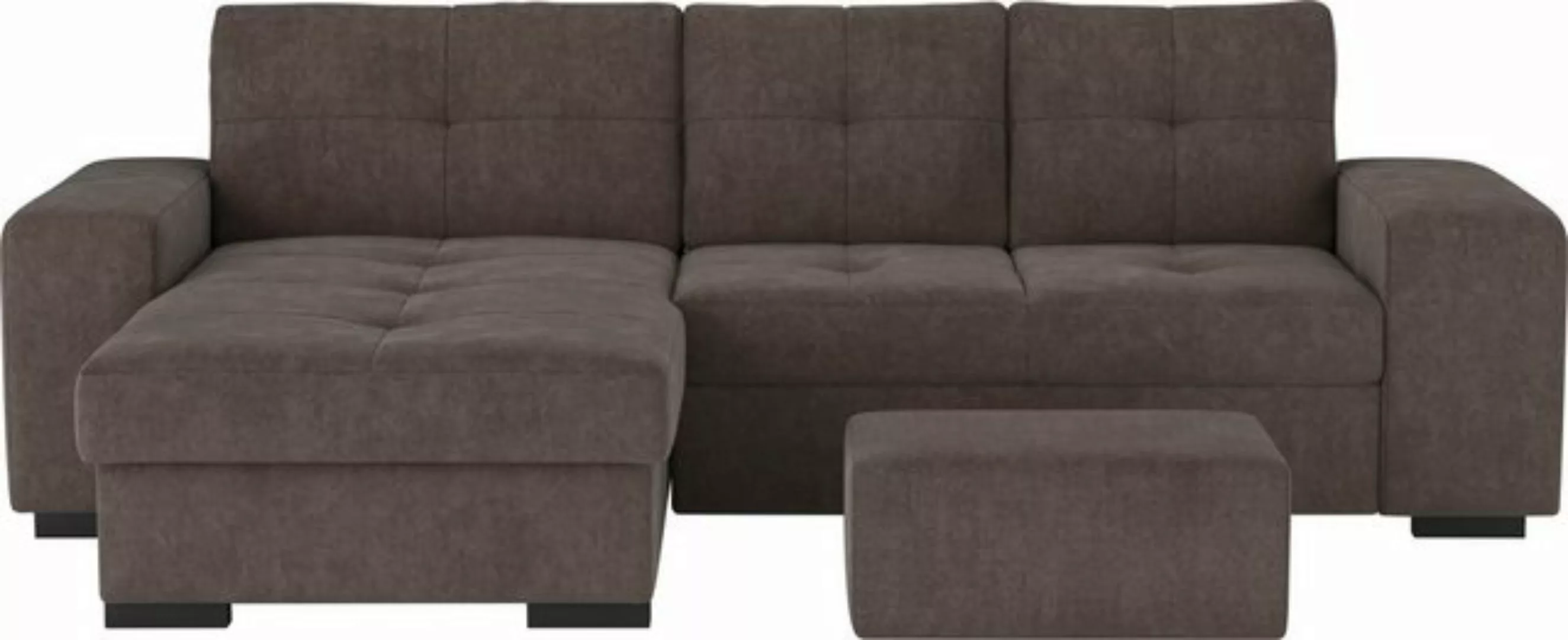 COTTA Ecksofa "Mattina" günstig online kaufen