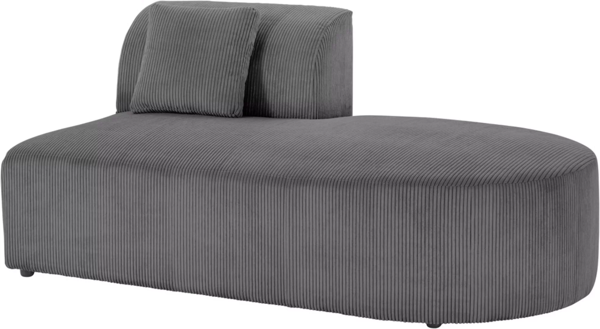 andas Sofa-Eckelement "Alesund", als Einzelteile oder Modulteil günstig online kaufen