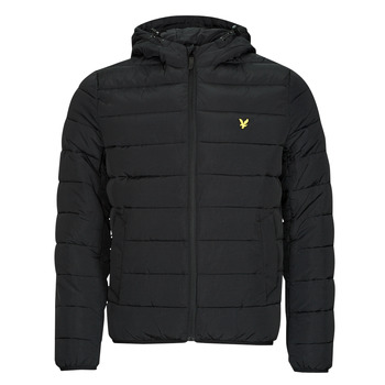 Lyle & Scott Lightweight Jacke Olivgrün - Größe XL günstig online kaufen