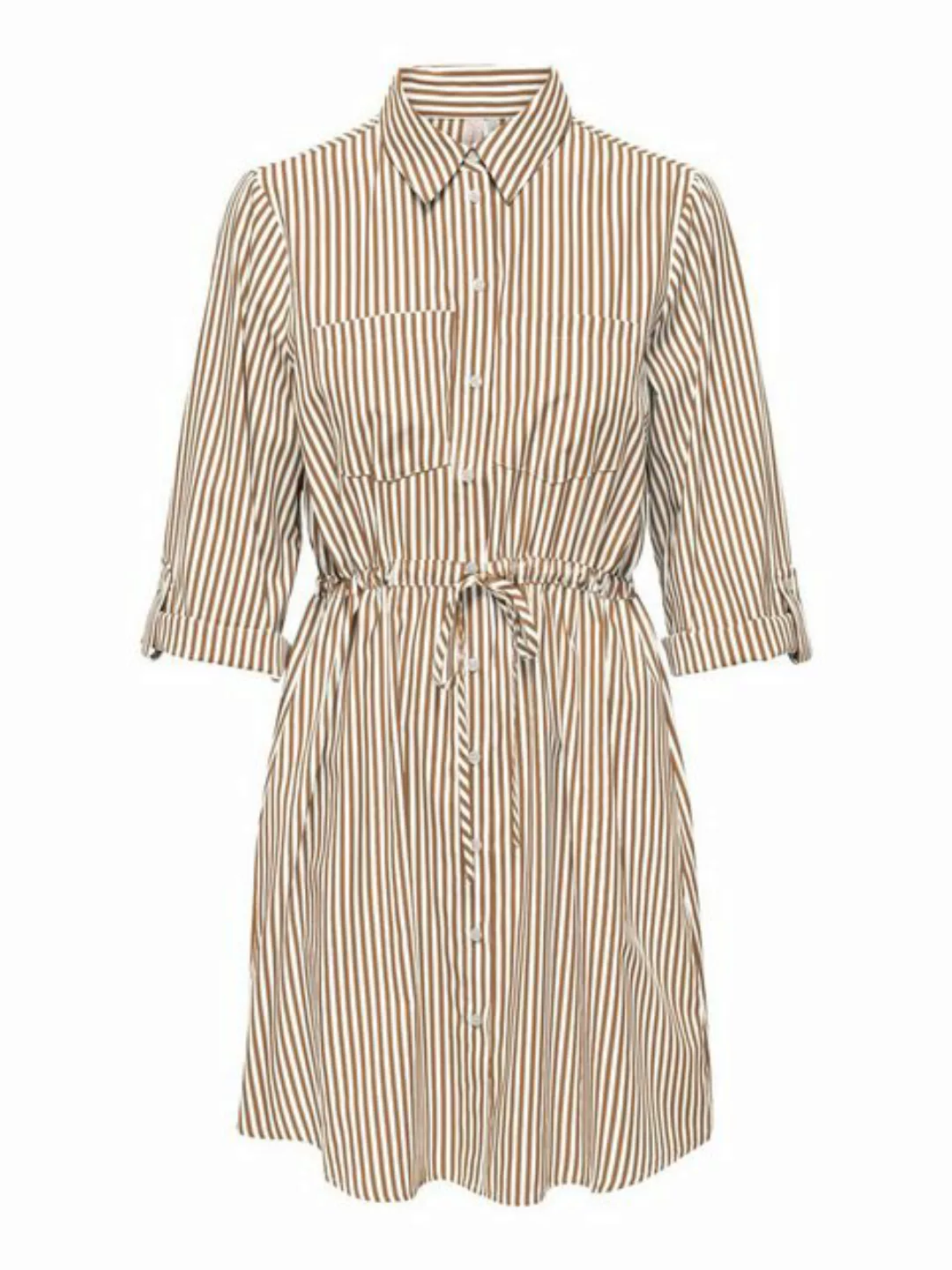 ONLY Hemdblusenkleid ONLSARAH LS SHIRT DRESS WVN günstig online kaufen