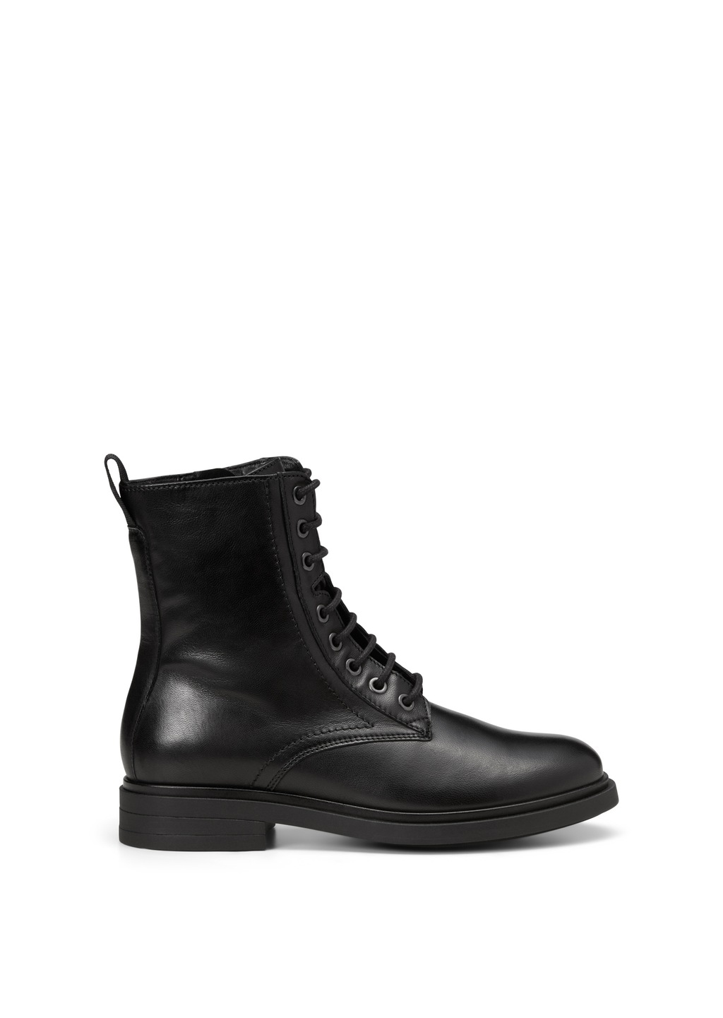 Marc OPolo Stiefelette "mit praktischem Innenzipper" günstig online kaufen