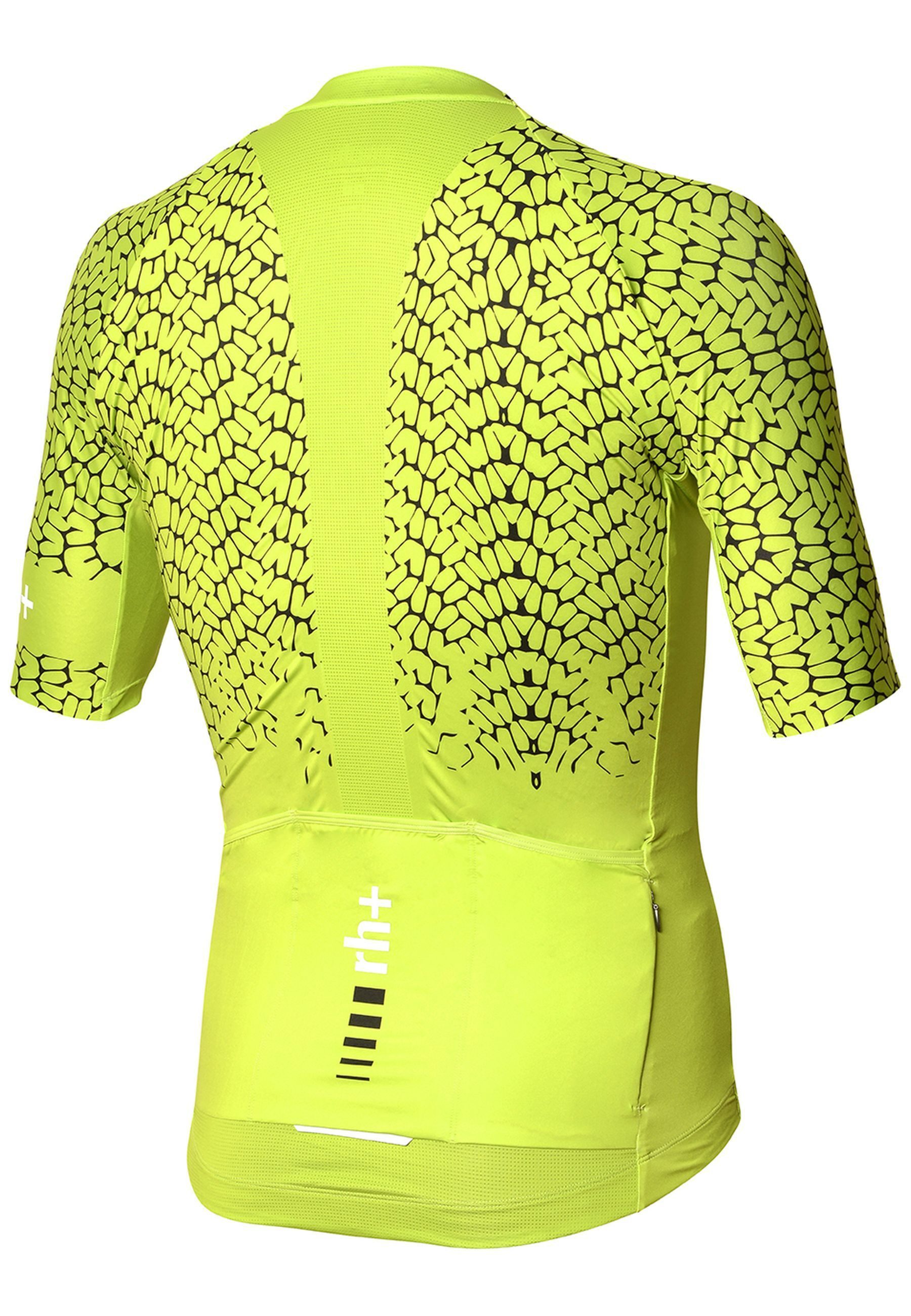 rh+ Radtrikot Lab Jersey (1-tlg) günstig online kaufen