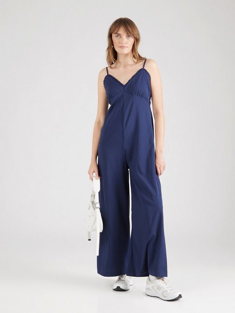 Molly BRACKEN Jumpsuit (1-tlg) Drapiert/gerafft günstig online kaufen