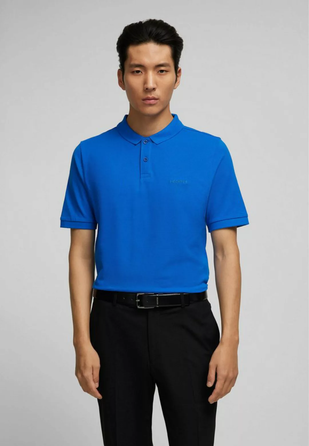 Daniel Hechter Poloshirt 74004-141902-610 günstig online kaufen