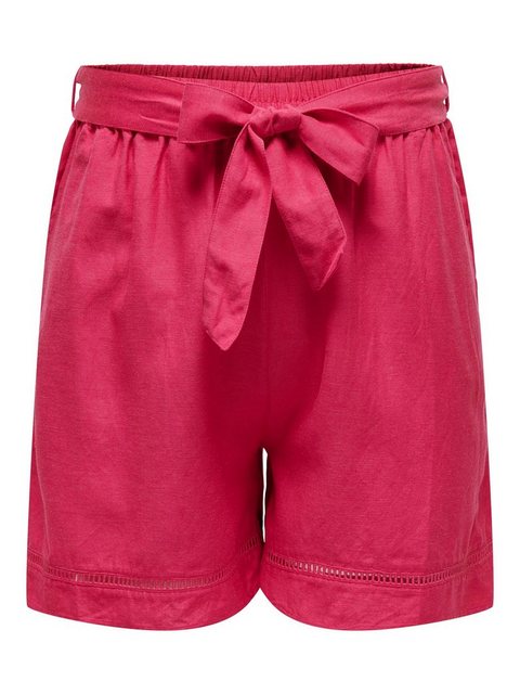 ONLY CARMAKOMA Shorts CARJUPITER LIFE SHORTS WVN günstig online kaufen