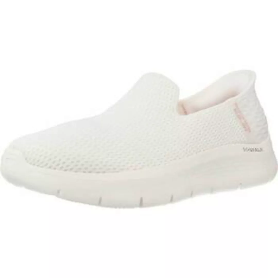 Skechers  Sneaker SLIP-INS  GO WALK FLEX günstig online kaufen