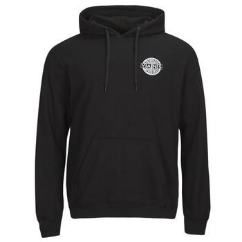 Vans  Sweatshirt CIRCLE BACK PO günstig online kaufen