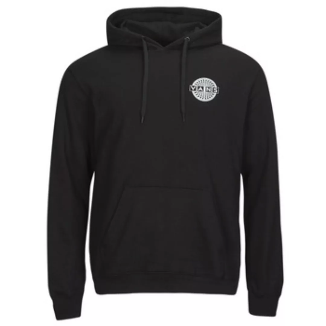 Vans  Sweatshirt CIRCLE BACK PO günstig online kaufen