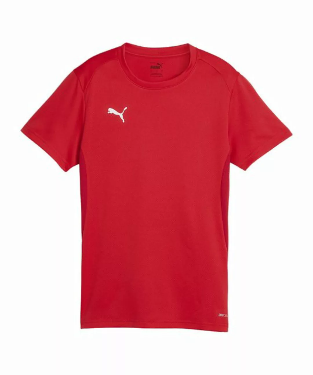 PUMA T-Shirt PUMA teamGOAL Trikot Damen Polyester günstig online kaufen