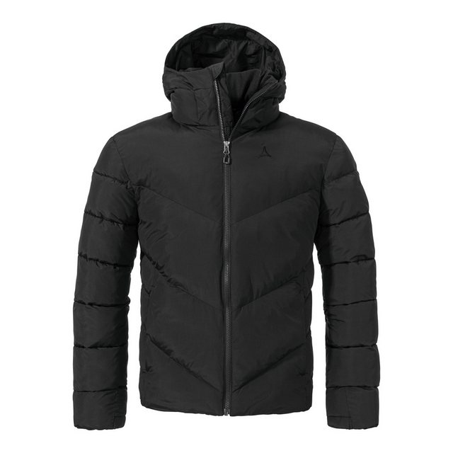 Schöffel Winterjacke "Urban Ins Jacket Style Lodos MNS", mit Kapuze günstig online kaufen