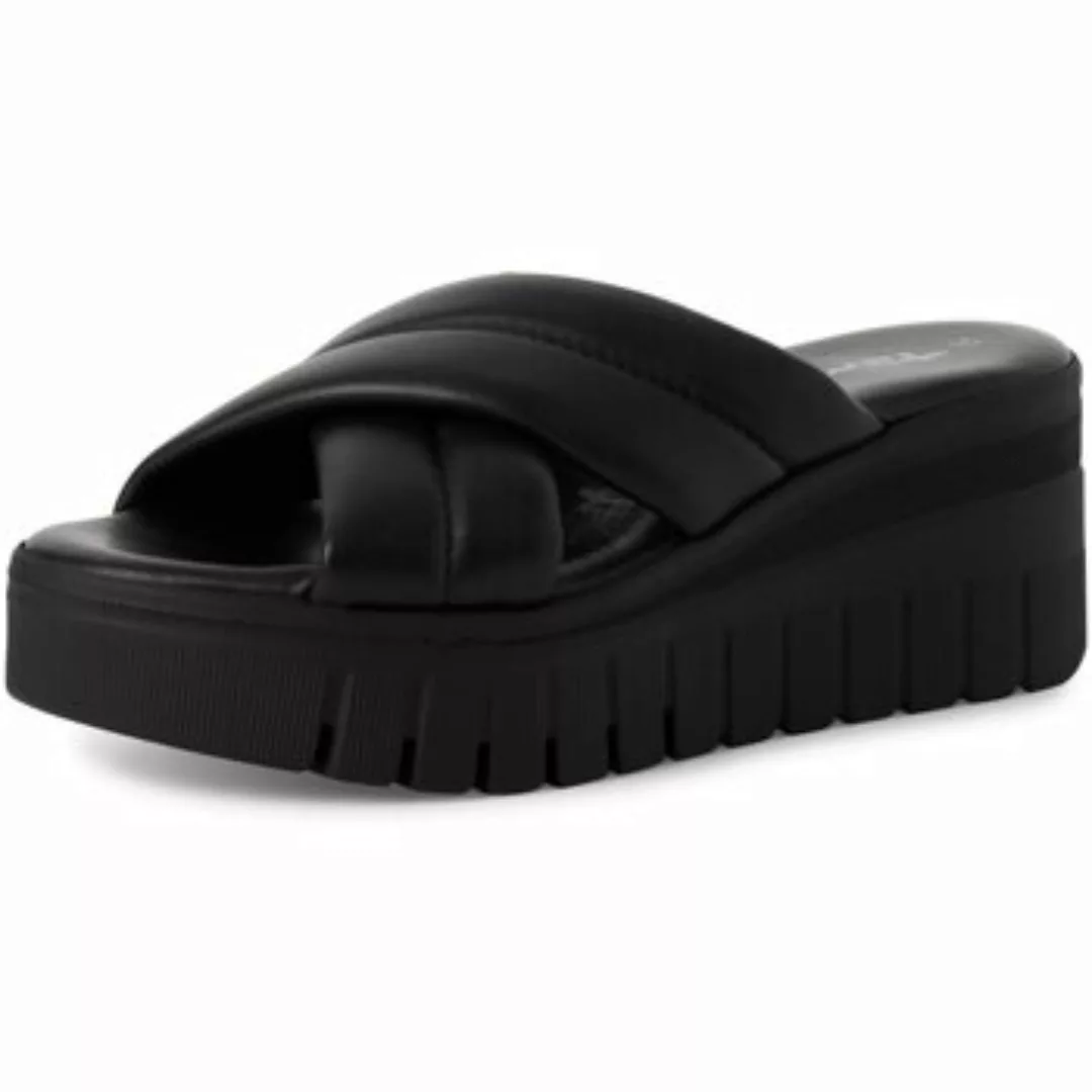 Tamaris  Clogs Pantoletten Women Slides 1-27210-44/003 günstig online kaufen