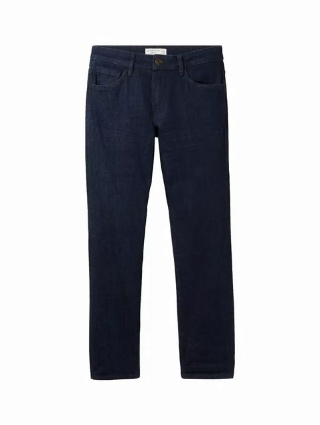 TOM TAILOR Straight-Jeans Marvin Straight Jeans günstig online kaufen