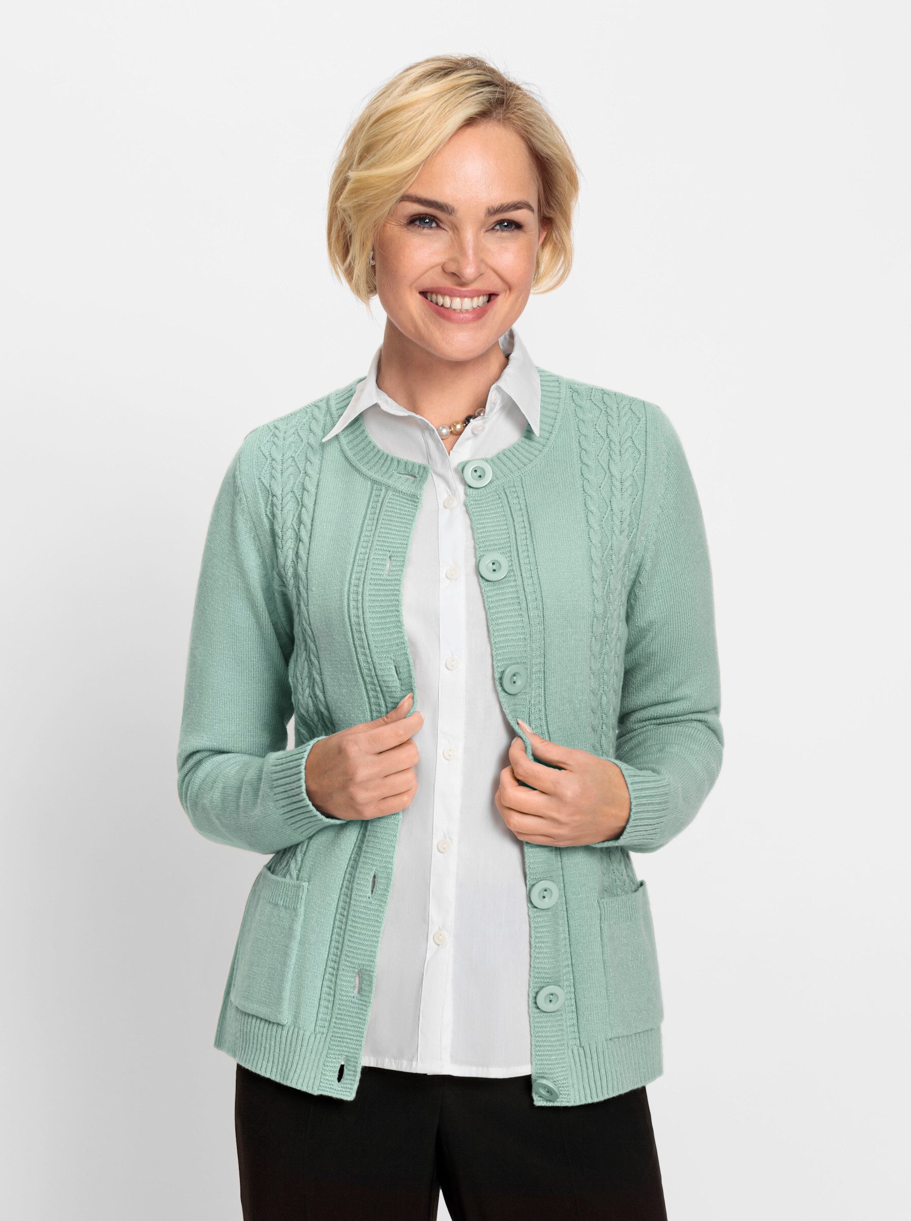 Witt Strickjacke Strickjacke günstig online kaufen