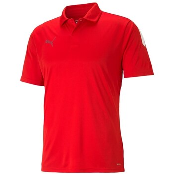 PUMA Poloshirt TEAMLIGA SIDELINE POLO günstig online kaufen