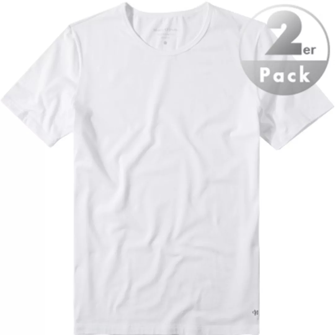 Marc O'Polo Shirt Crew-Neck 149803/100 günstig online kaufen