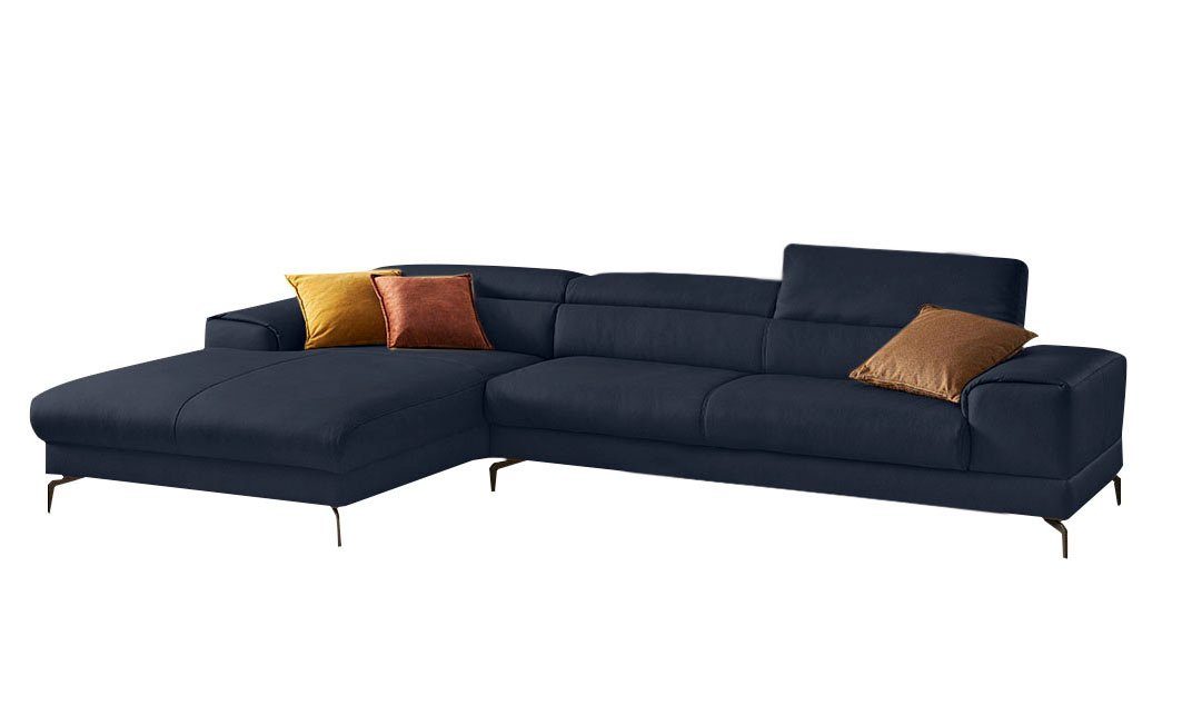 W.SCHILLIG Ecksofa piedroo, Designsofa mit tollem günstig online kaufen