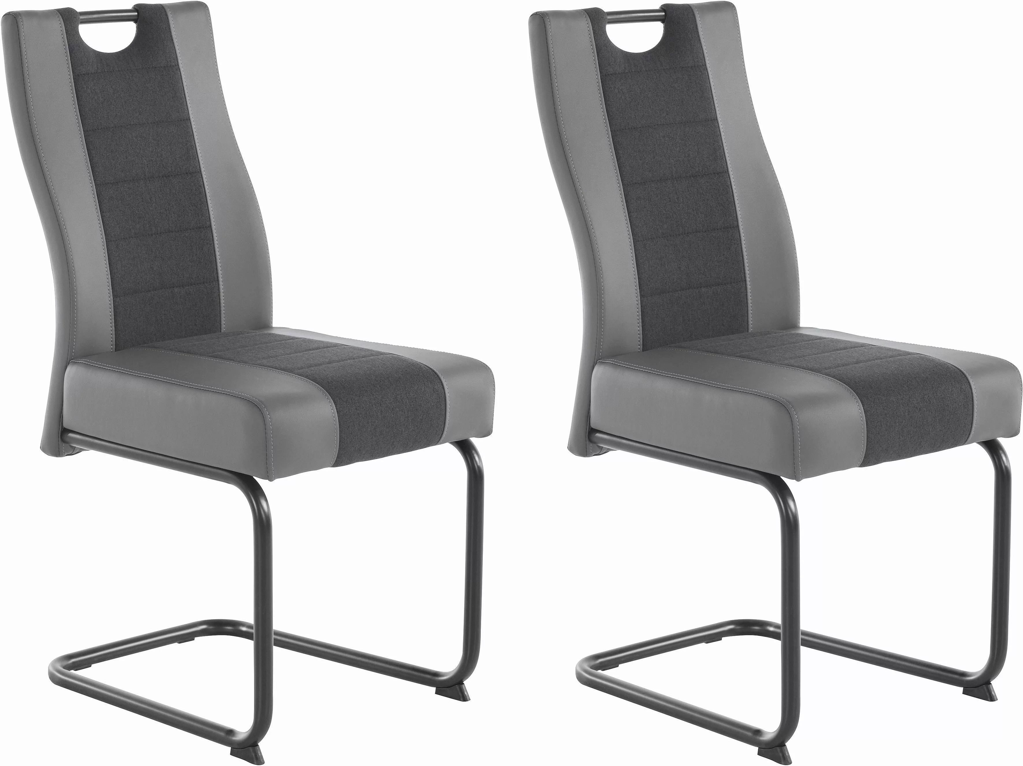 HELA Esszimmerstuhl Erika S (Set, 2 günstig online kaufen