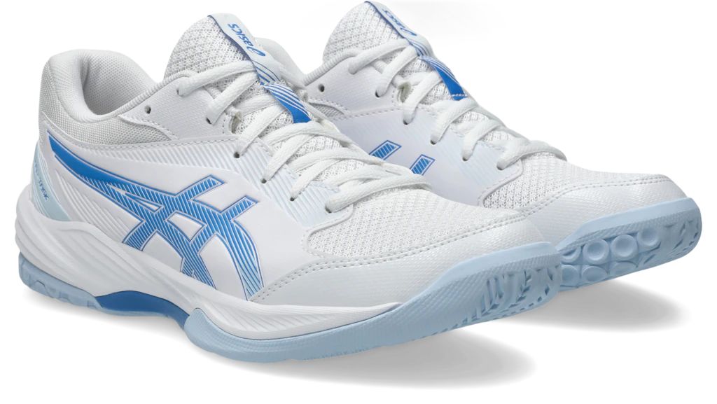 Asics Hallenschuh "GEL-TASK 4" günstig online kaufen