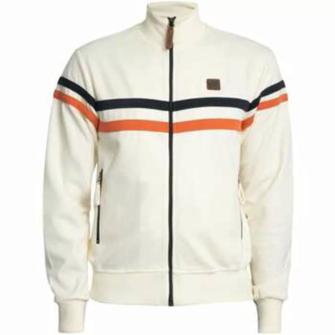 Trojan  Trainingsjacken Twin Stripe Trainingsjacke günstig online kaufen