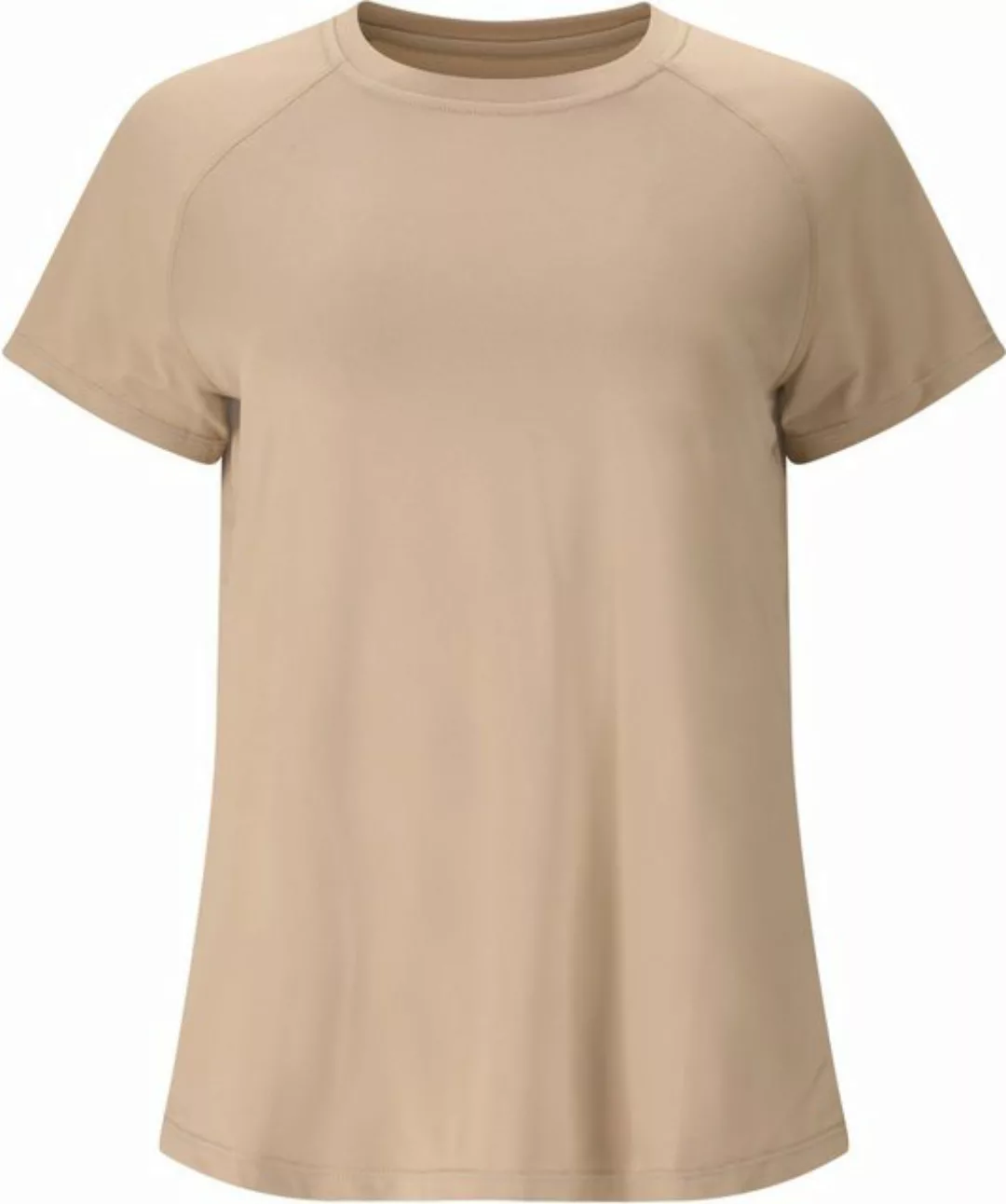 ATHLECIA T-Shirt Athlecia Gaina Damen Sportshirt günstig online kaufen