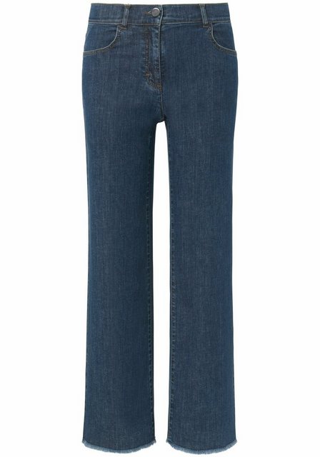DAY.LIKE 7/8-Jeans cotton keine Besonderheiten günstig online kaufen