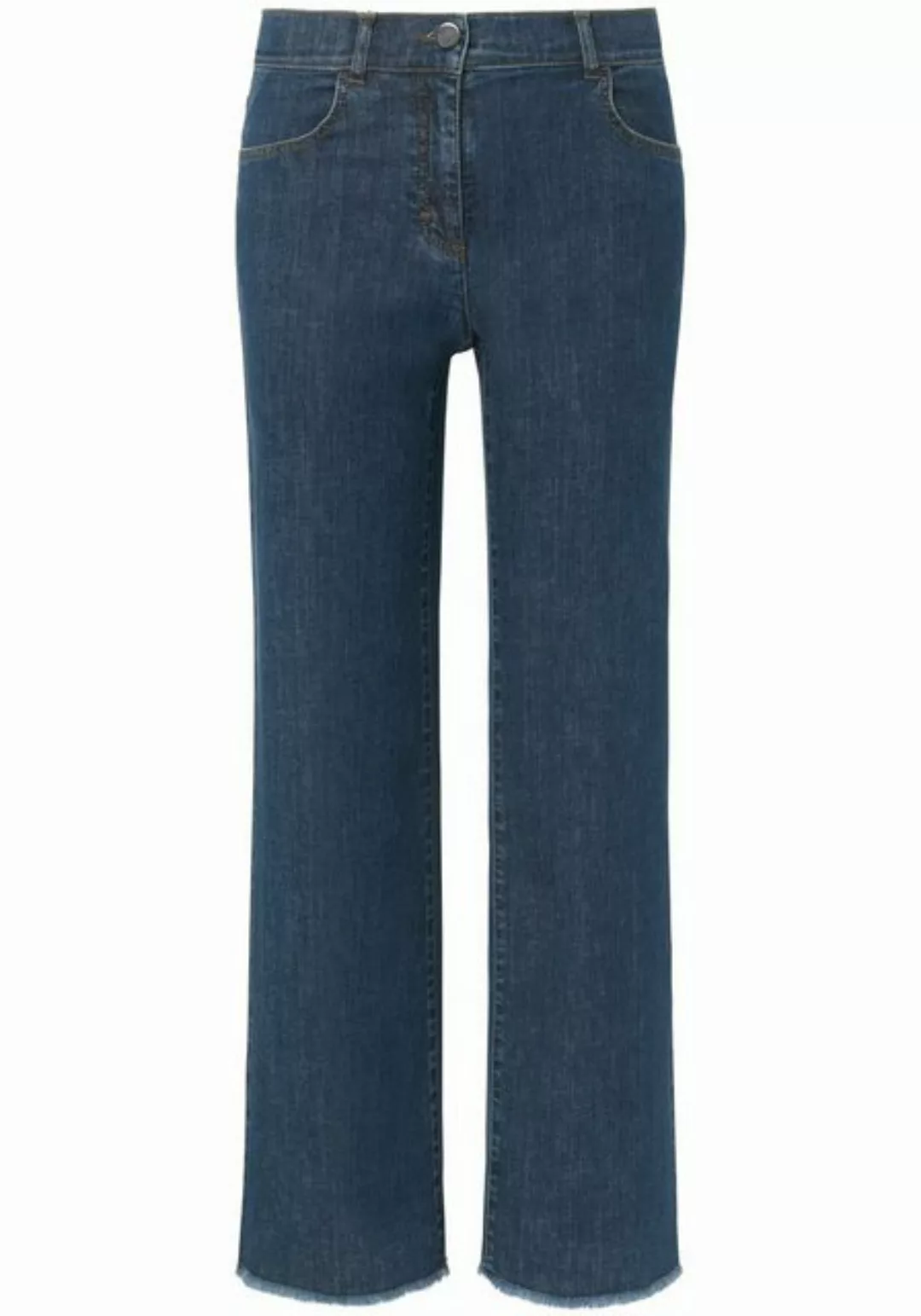 DAY.LIKE 7/8-Jeans cotton (1-tlg) keine Besonderheiten günstig online kaufen
