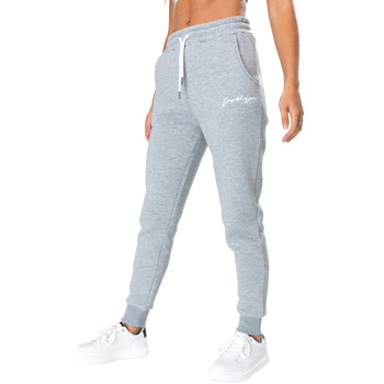 Justhype Ltd  Trainingsanzüge Scribble Logo Joggers günstig online kaufen