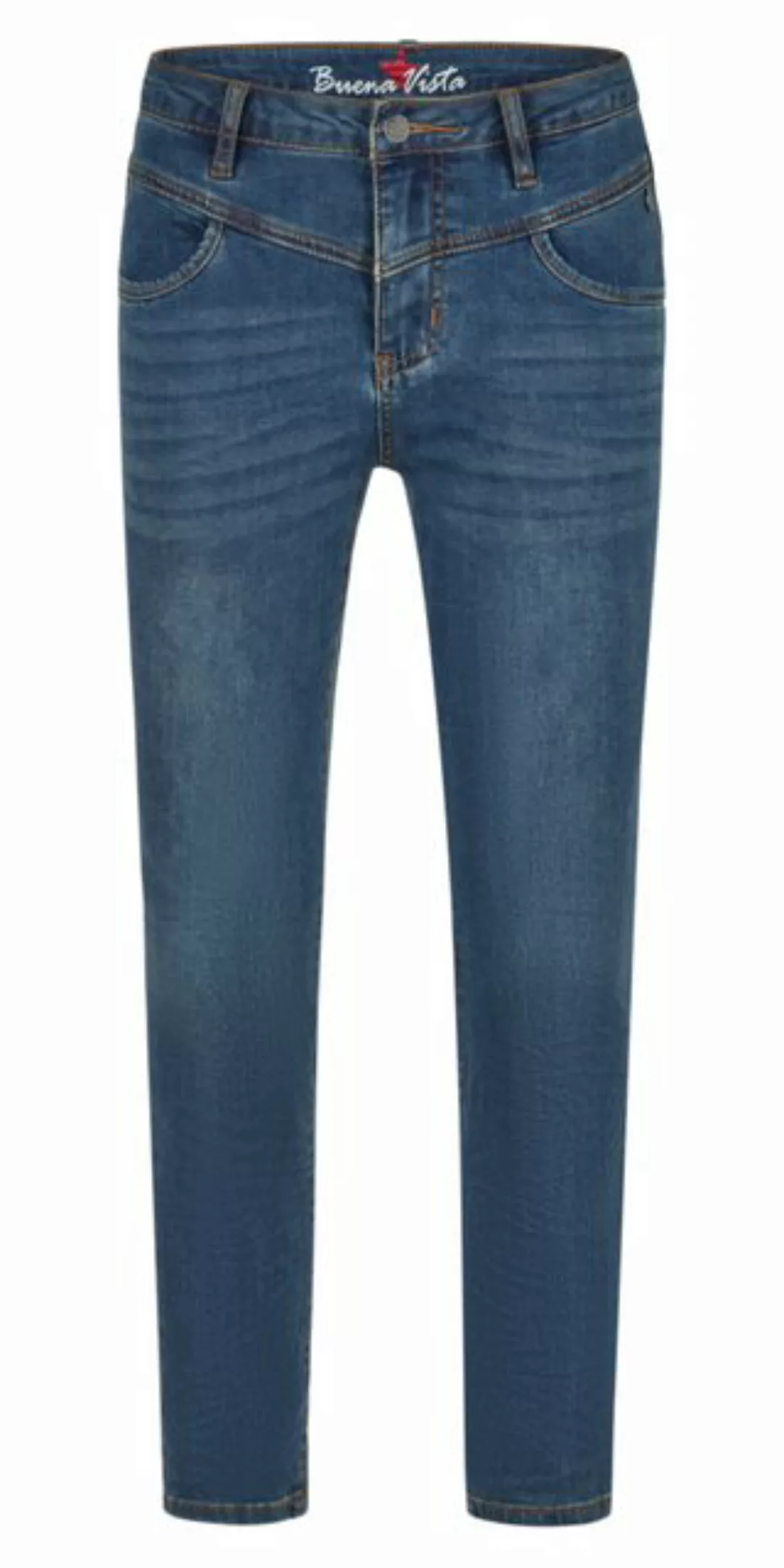 Buena Vista 7/8-Jeans günstig online kaufen