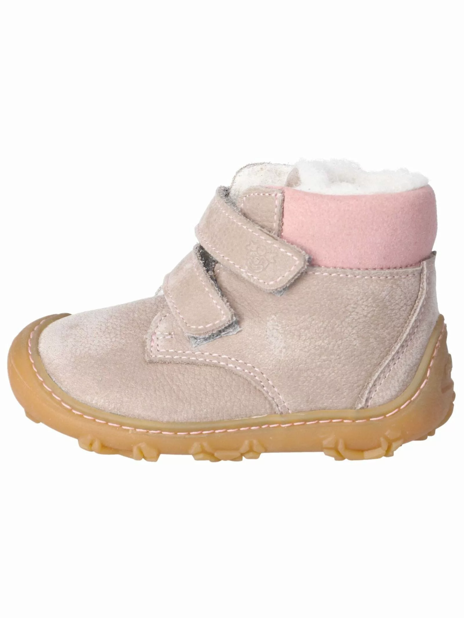 Pepino Stiefelette "Pepino Stiefelette Leder" günstig online kaufen