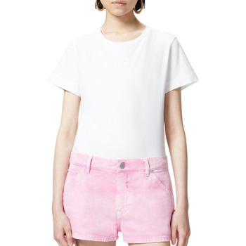 Pinko  T-Shirts & Poloshirts BUSSOLOTTO 100355 A2HN-Z04 günstig online kaufen
