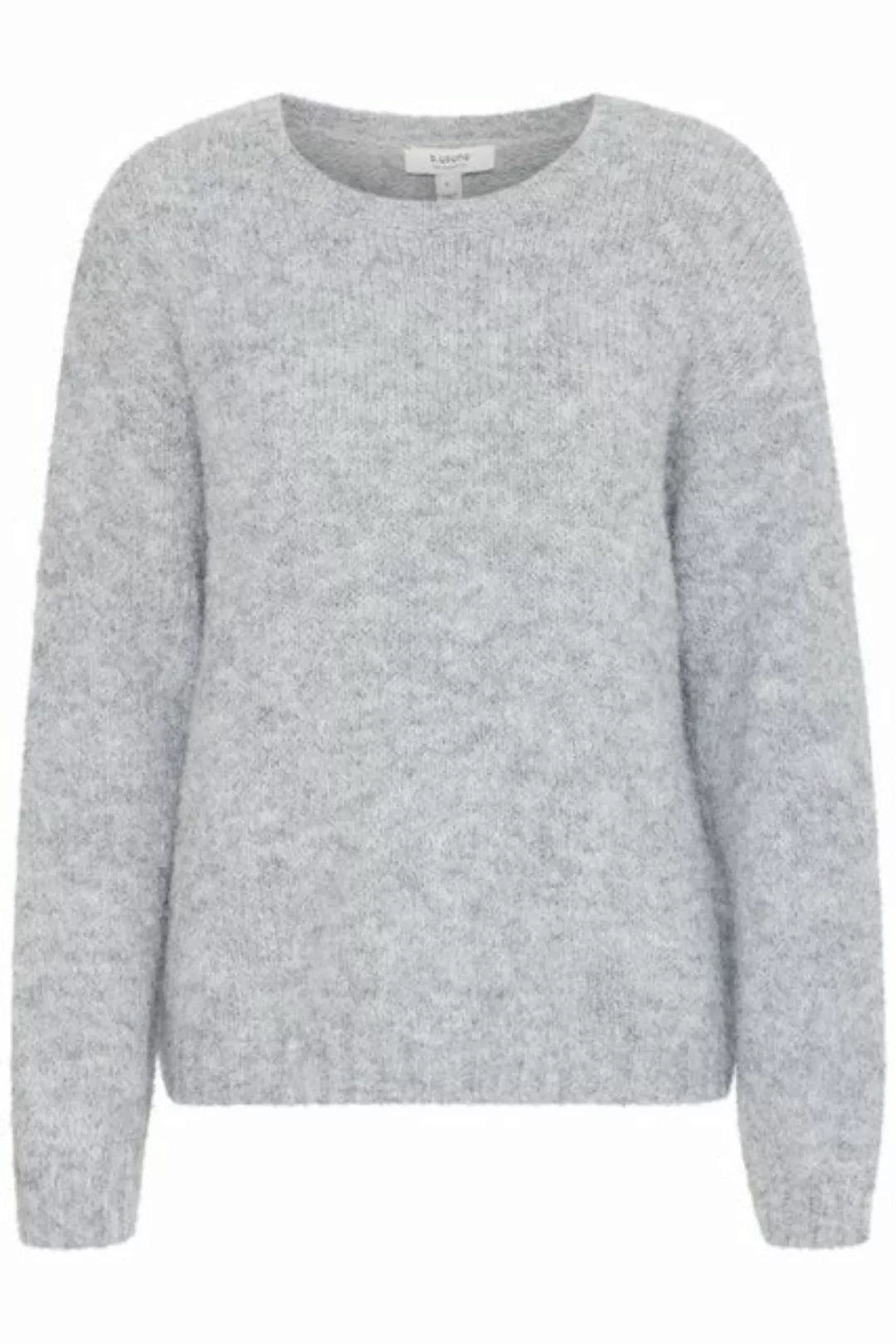 b.young Strickpullover BYMILLER JUMPER - gemütlicher Strickpullover günstig online kaufen