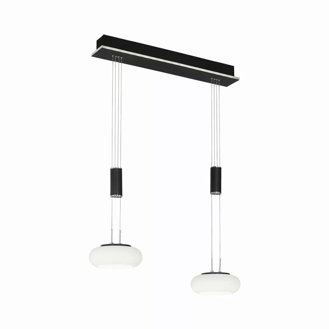Paul Neuhaus Smarte LED-Leuchte LED Pendellampe günstig online kaufen