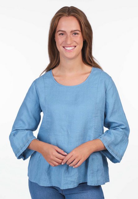 Sorgenfri Sylt Klassische Bluse Dafna günstig online kaufen