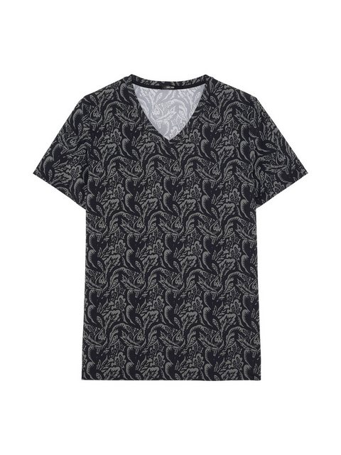 Hom V-Shirt Himeros t-shirt v-ausschnitt v-neck günstig online kaufen