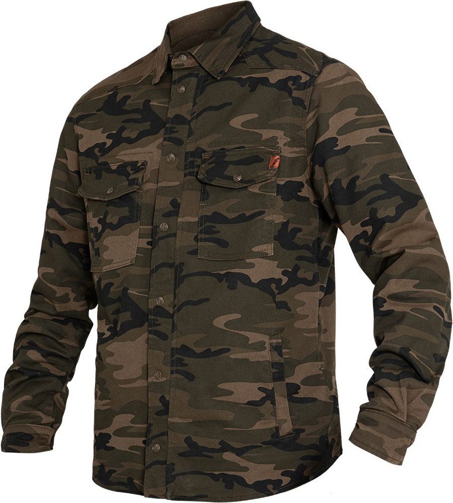 John Doe Motorradjacke günstig online kaufen