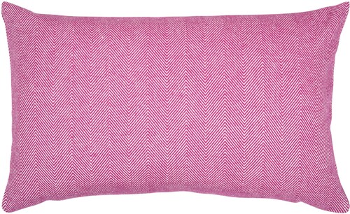 PAD Dekokissen »FINEEDGE«, Made in Europe, Kissenhülle ohne Füllung, 1 Stüc günstig online kaufen