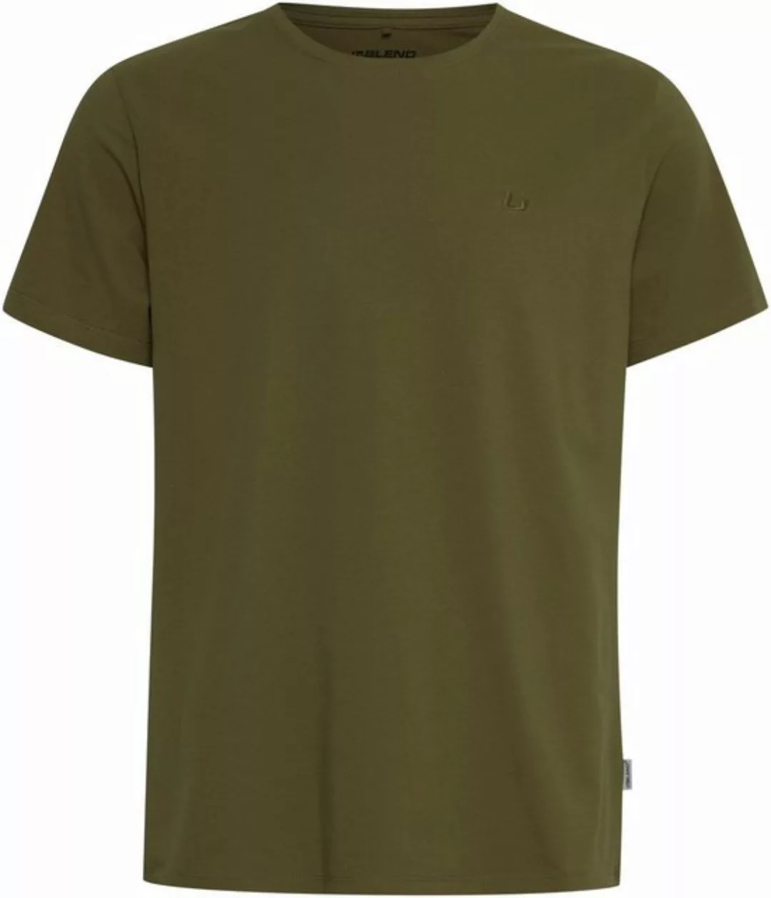 Blend 2-in-1-Langarmshirt BL T-shirt BHDinton crew günstig online kaufen