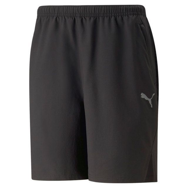 CARE OF BY PUMA Shorts Puma M Train Ultraweave 7" Short Herren Shorts günstig online kaufen