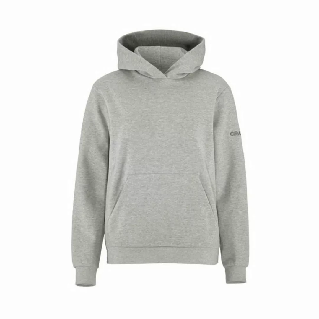 Craft Kapuzenpullover Craft Damen Kapuzenpullover COMMUNITY 2.0 HOODIE W 19 günstig online kaufen