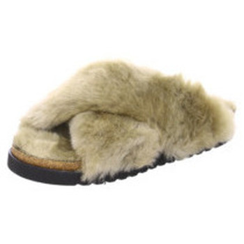 Gabor  Pantoffeln Komfort Sandalen für Damen in unifarben günstig online kaufen