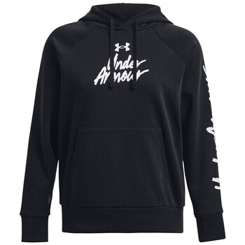 Under Armour  Sweatshirt Ua Rival Fleece Graphic Hdy günstig online kaufen