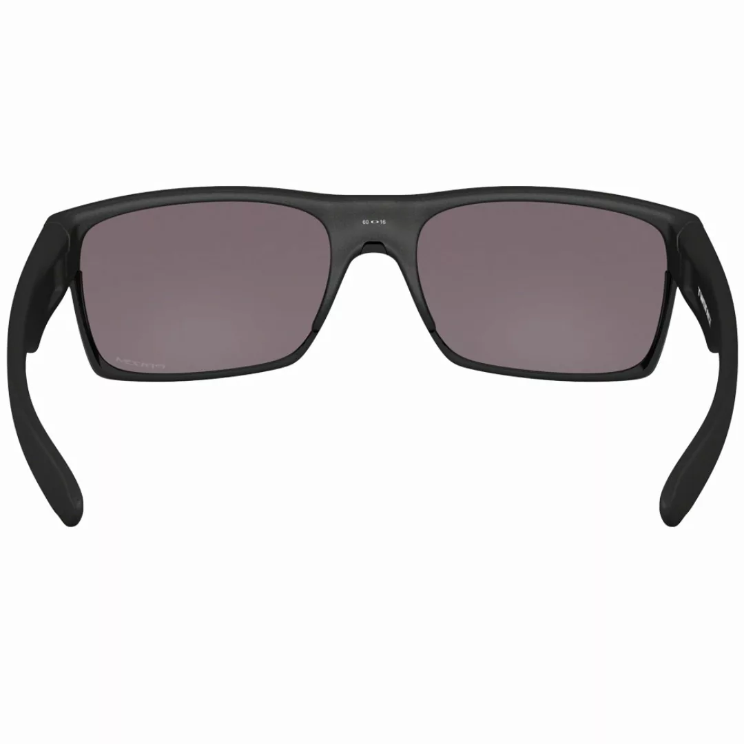 Oakley Twoface Steel Prizm Grey günstig online kaufen