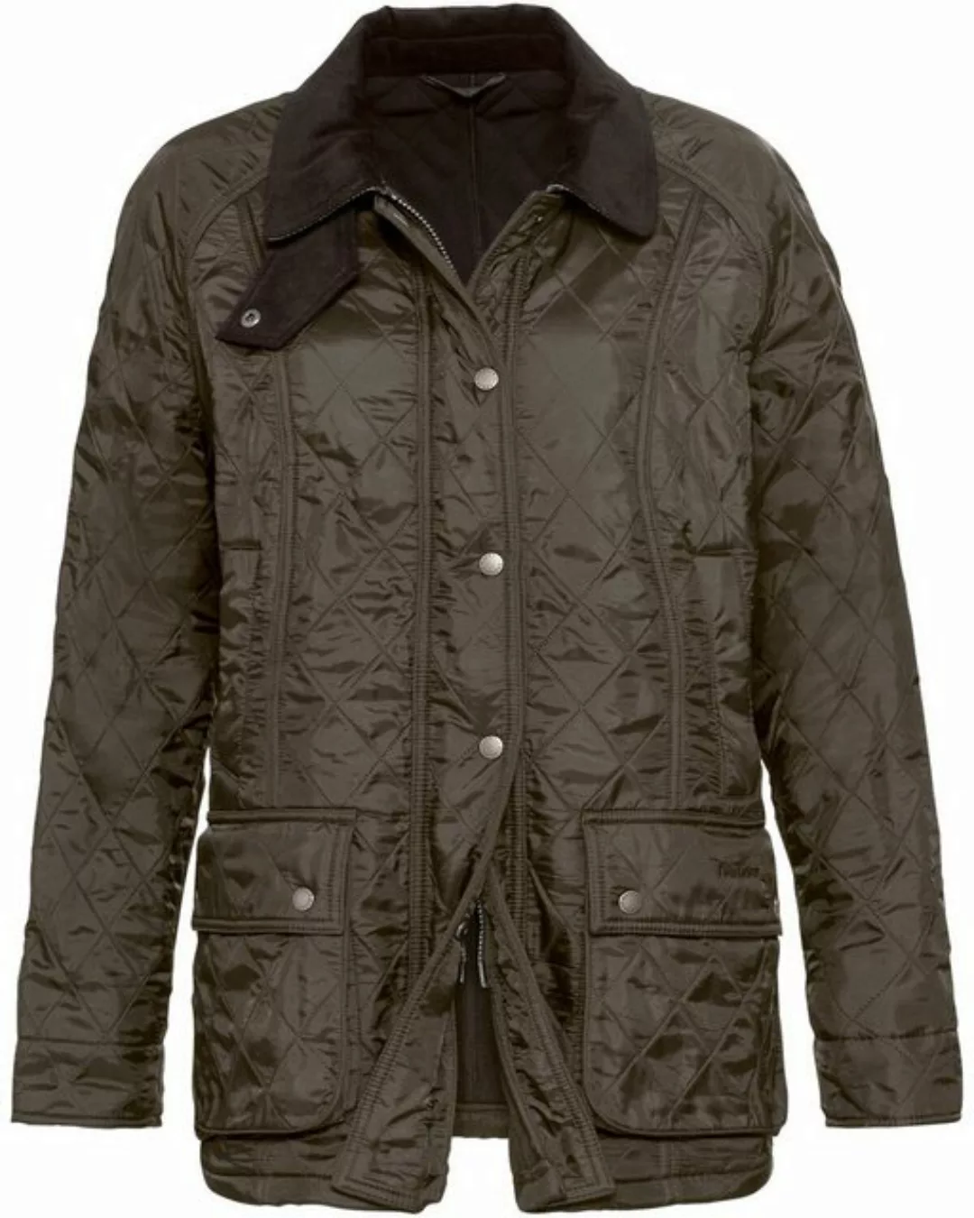 Barbour Steppjacke Steppjacke Beadnell Polarquilt günstig online kaufen