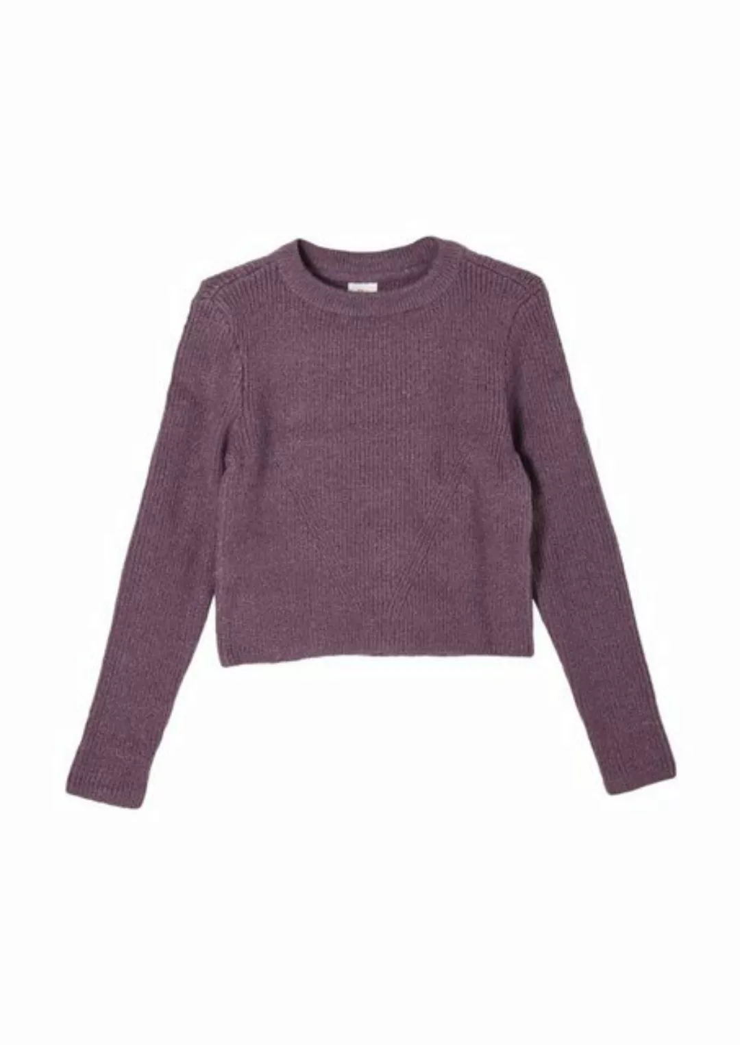 s.Oliver Strickpullover günstig online kaufen