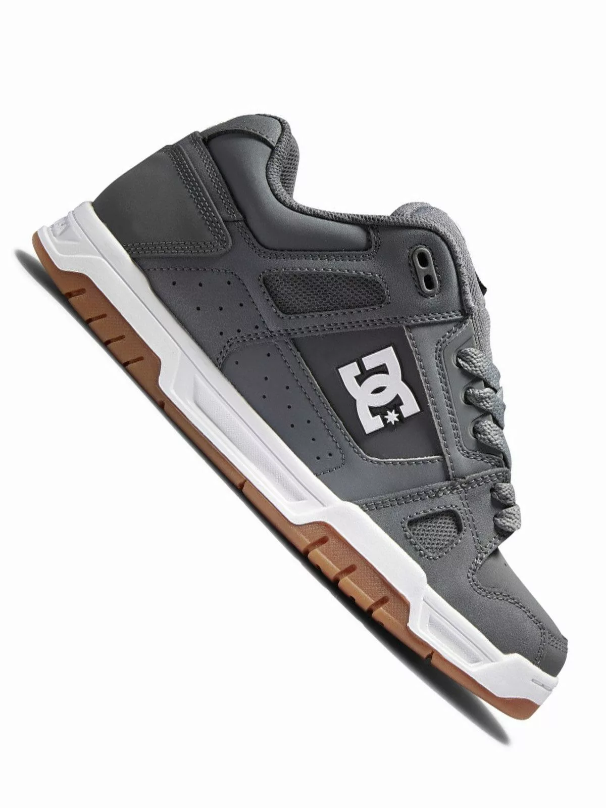 DC Shoes DC Stag Sneaker (1-tlg) günstig online kaufen