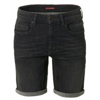 No Excess  Shorts Jeansshorts für Herren in schwarz günstig online kaufen