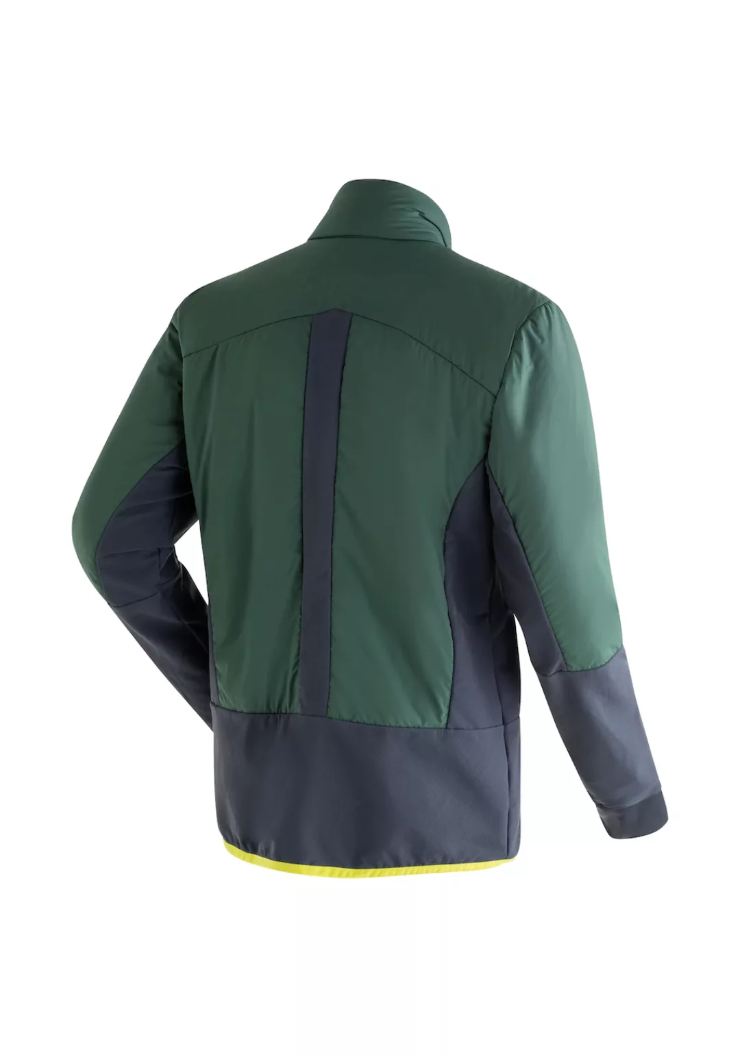 Maier Sports Outdoorjacke "Evenes PL M", atmungsaktive und winddichte Jacke günstig online kaufen