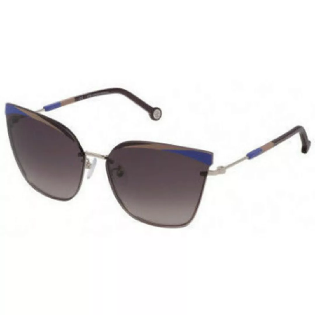 Carolina Herrera  Sonnenbrillen Damensonnenbrille  SHE147-640523 Ø 64 mm günstig online kaufen