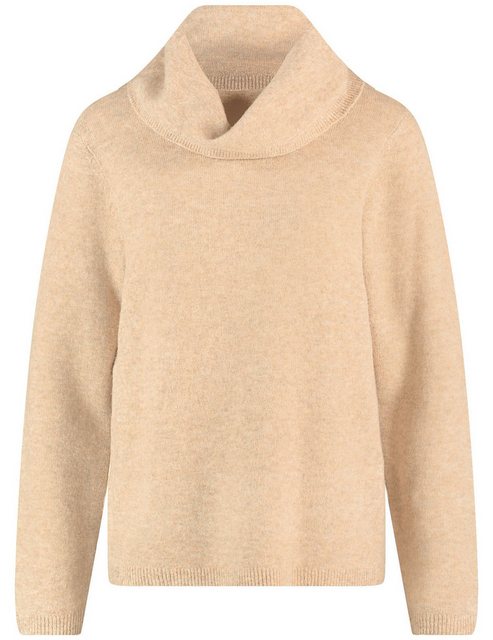 GERRY WEBER Strickpullover günstig online kaufen